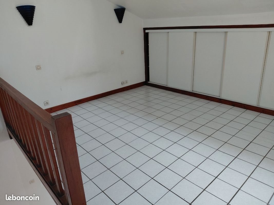 Appartement à louer, 40m², Cenon
