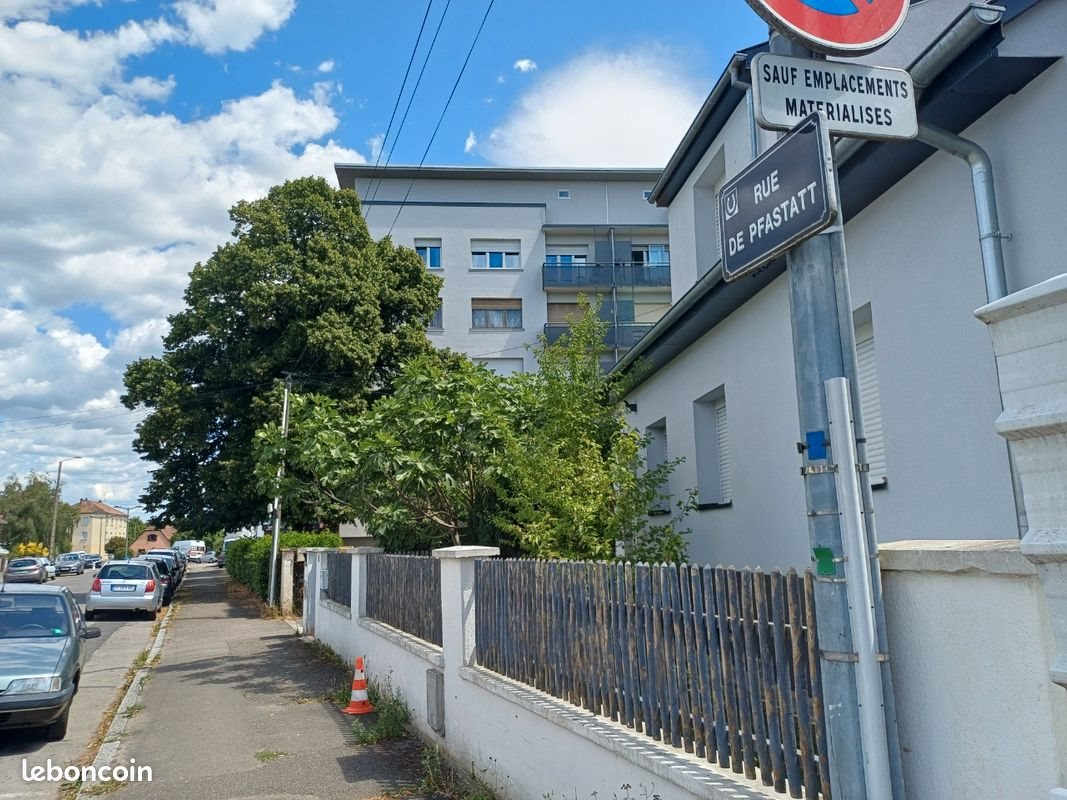 Appartement à vendre, 99m², Illzach