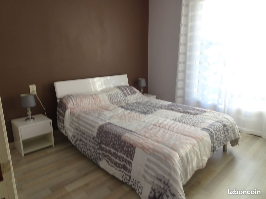 Maison à louer, 50m², Montdragon