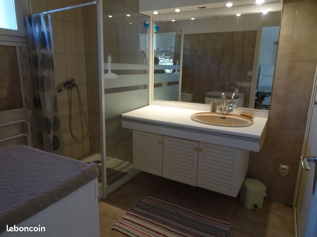 Maison à louer, 50m², Montdragon
