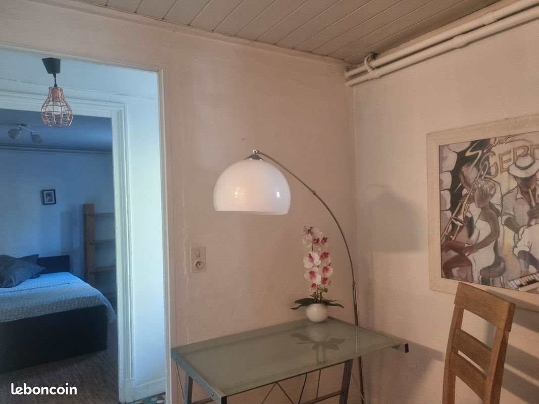 Appartement à louer, 30m², Cusset