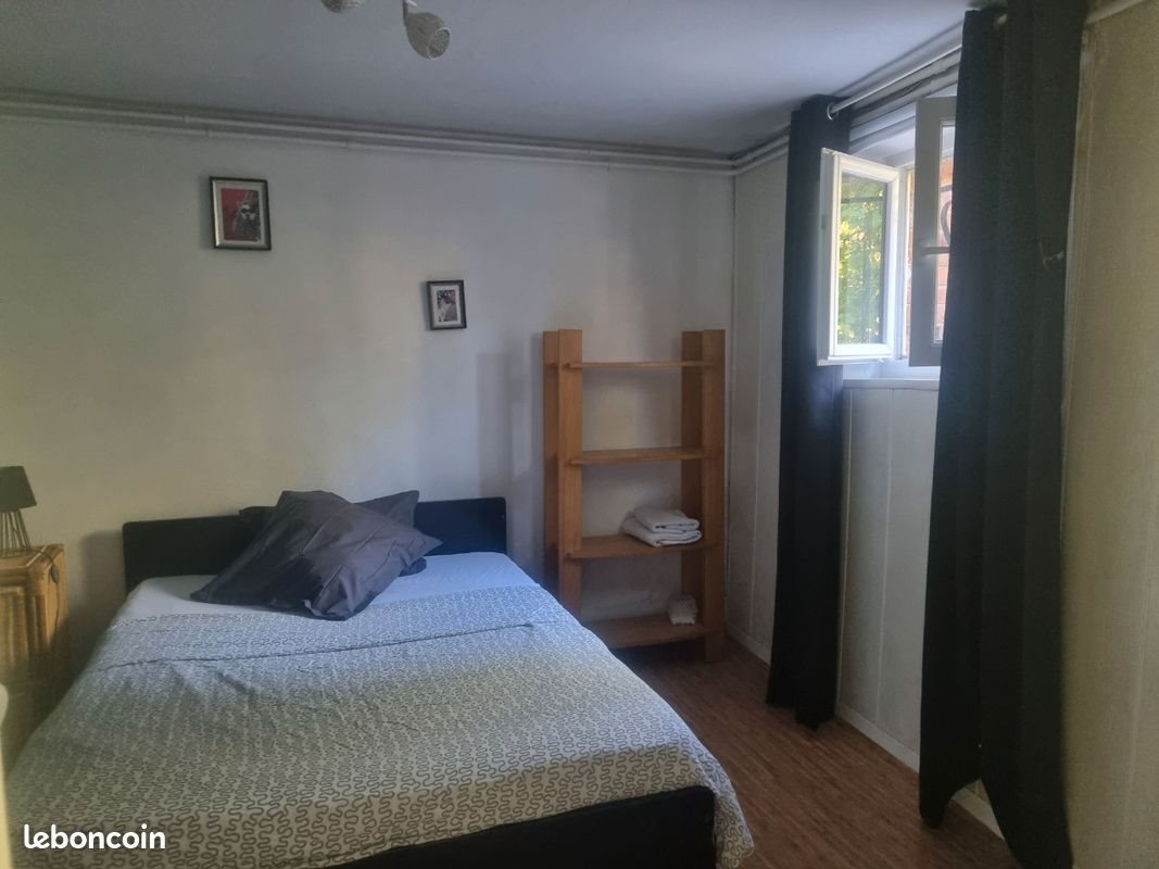 Appartement à louer, 30m², Cusset