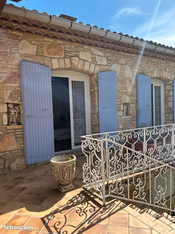 Maison à vendre, 358m², Cornillon