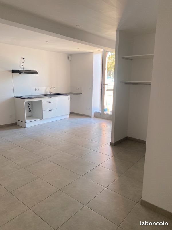 Appartement à louer, 60m², Saint-Ybars