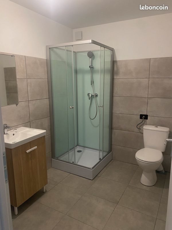 Appartement à louer, 60m², Saint-Ybars