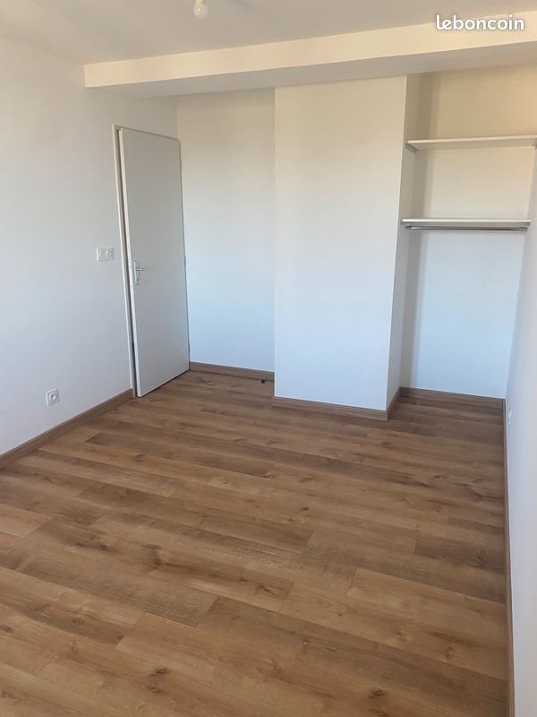 Appartement à louer, 60m², Saint-Ybars