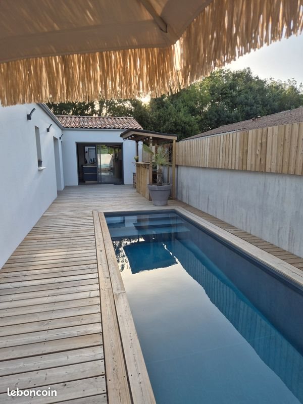 Maison à vendre, 112m², La Jarrie