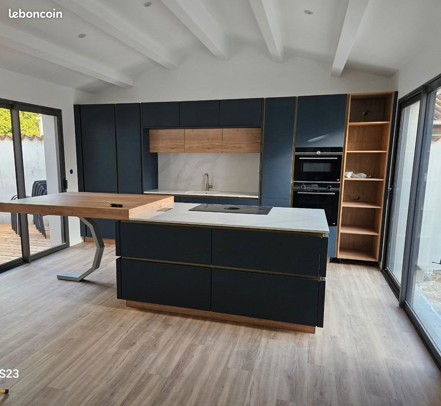 Maison à vendre, 112m², La Jarrie