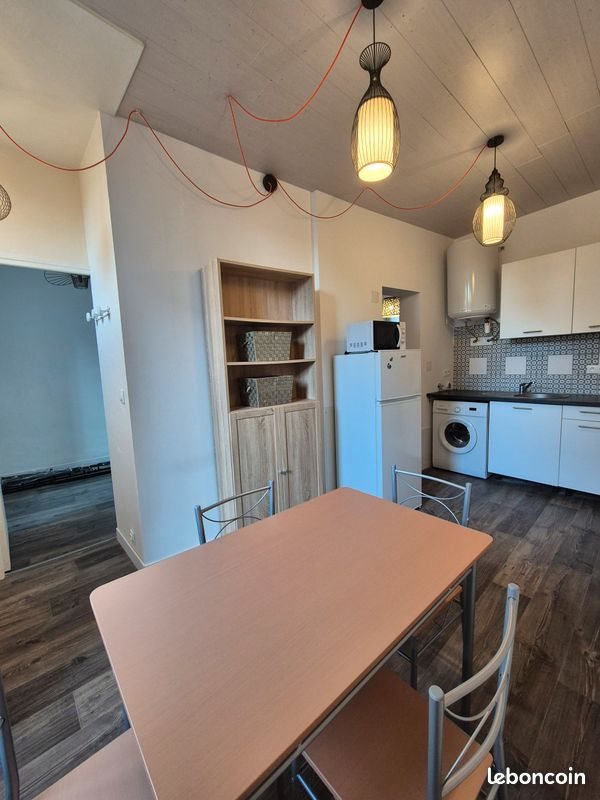 Appartement à louer, 49m², Egletons