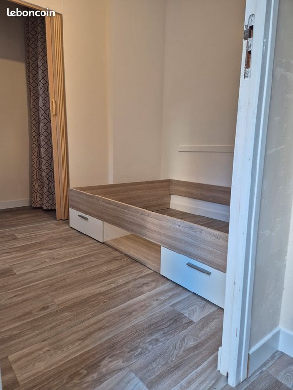 Appartement à louer, 49m², Egletons