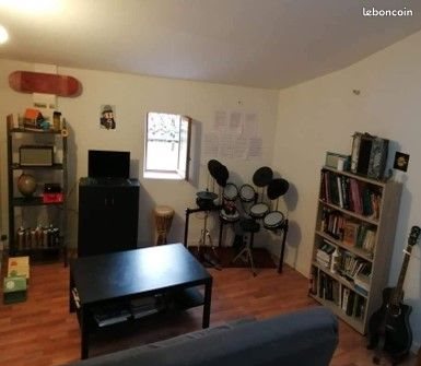 Appartement à louer, 56m², Espeluche