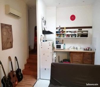 Appartement à louer, 56m², Espeluche
