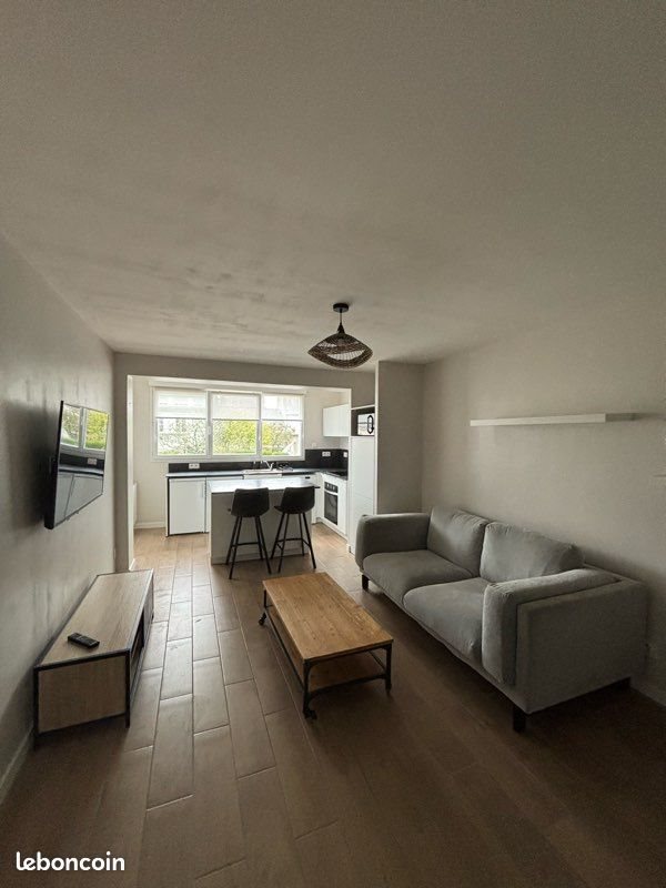Appartement à louer, 40m², Lanester