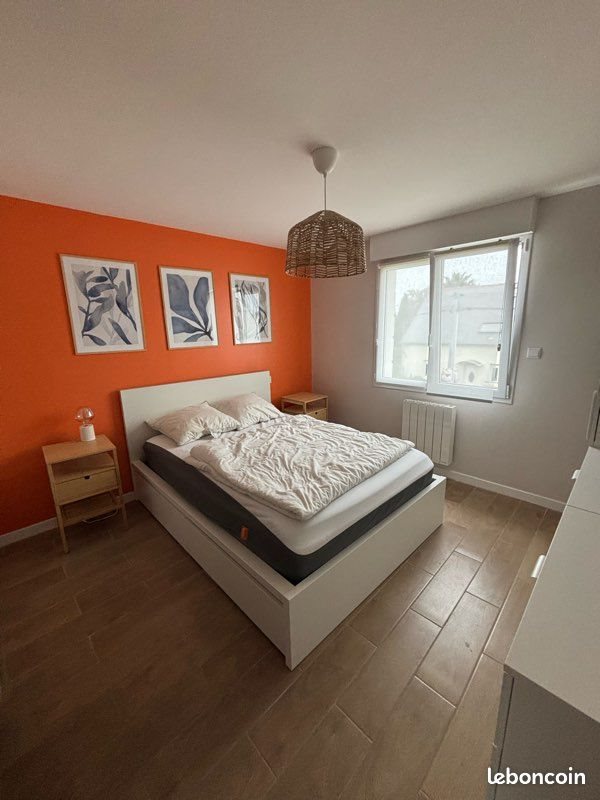 Appartement à louer, 40m², Lanester
