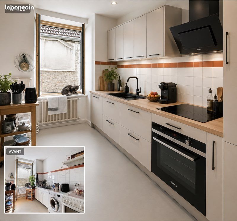 Appartement à louer, 45m², Vesoul