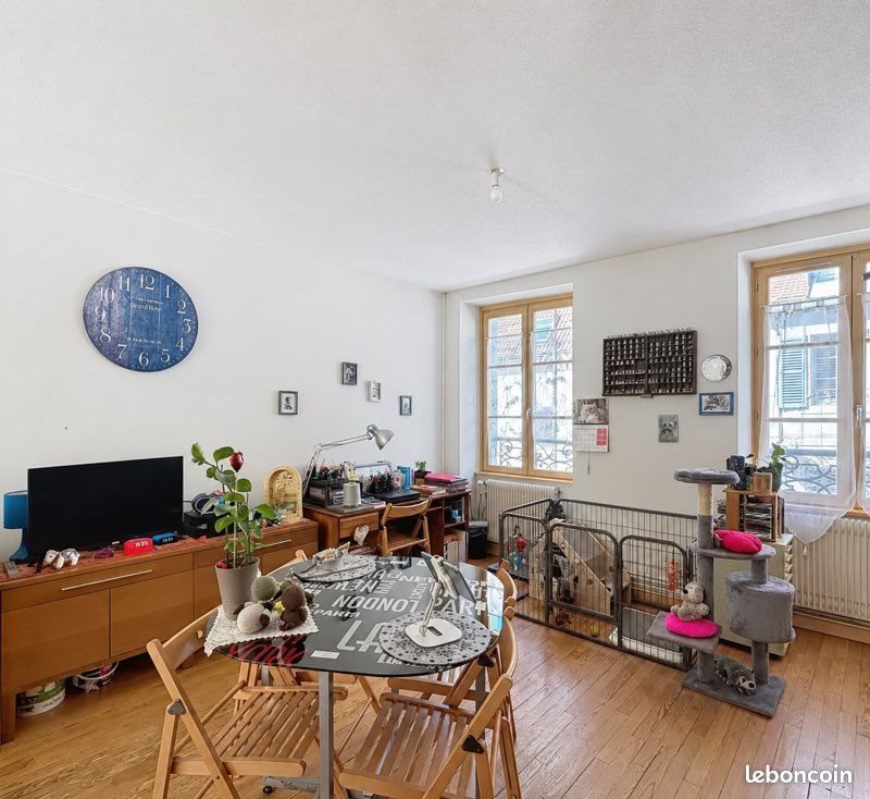 Appartement à louer, 45m², Vesoul