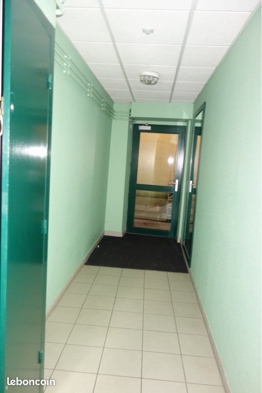 Appartement à louer, 45m², Vesoul
