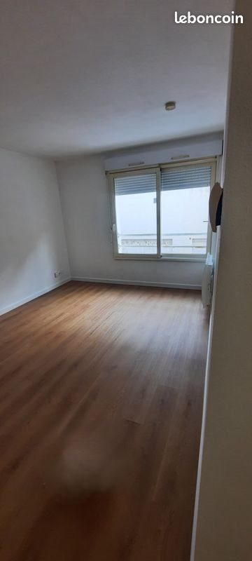 Appartement à louer, 36m², Nantes