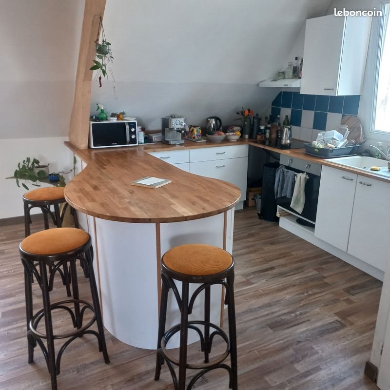 Appartement à louer, 75m², Quiberon