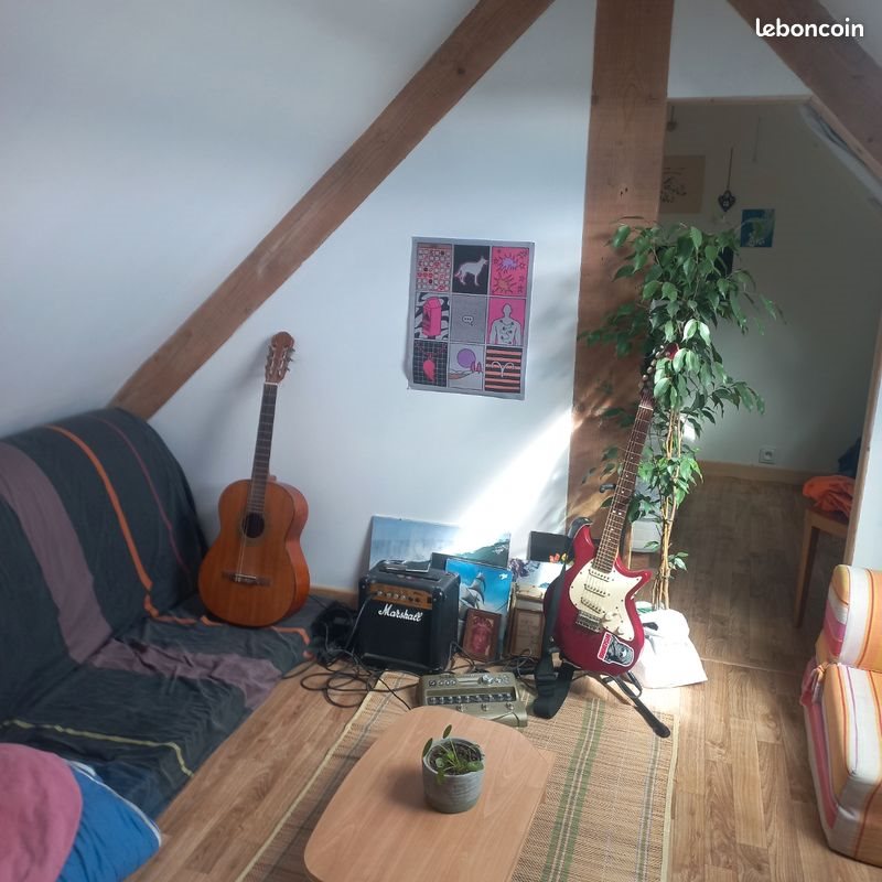 Appartement à louer, 75m², Quiberon