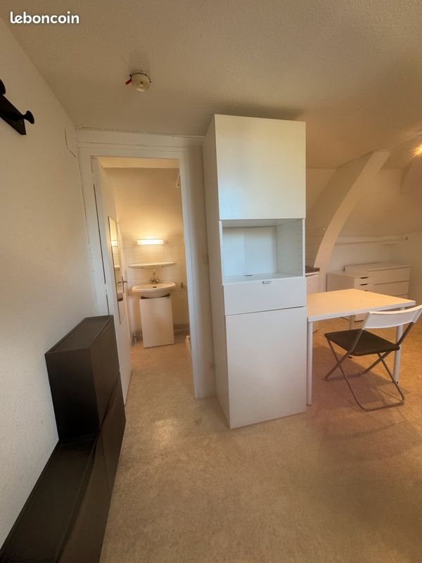 Appartement à louer, 18m², Dijon