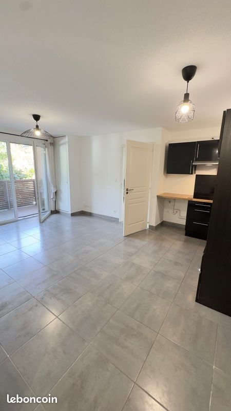Appartement à louer, 39m², Lingolsheim