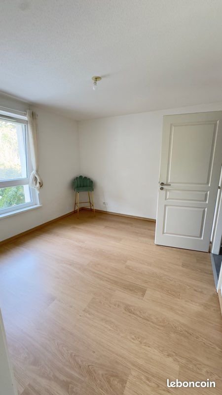 Appartement à louer, 39m², Lingolsheim
