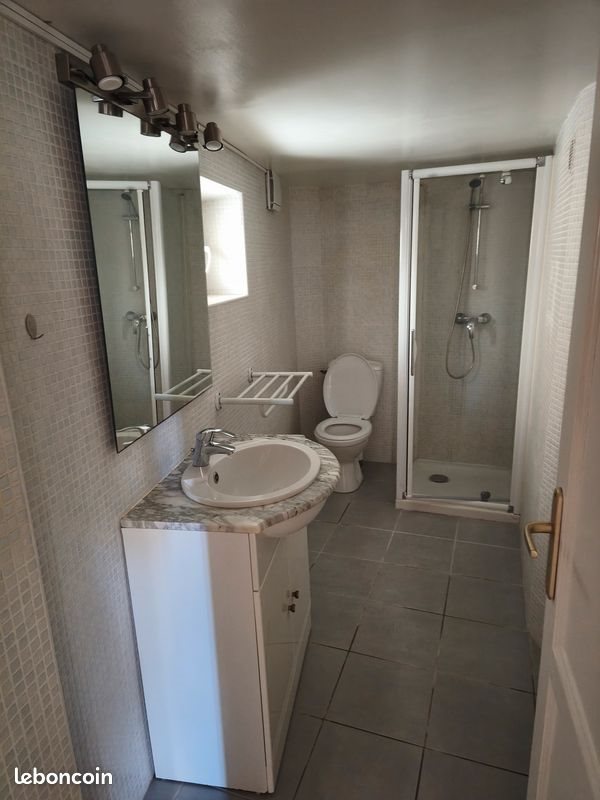 Appartement à louer, 28m², Lunel