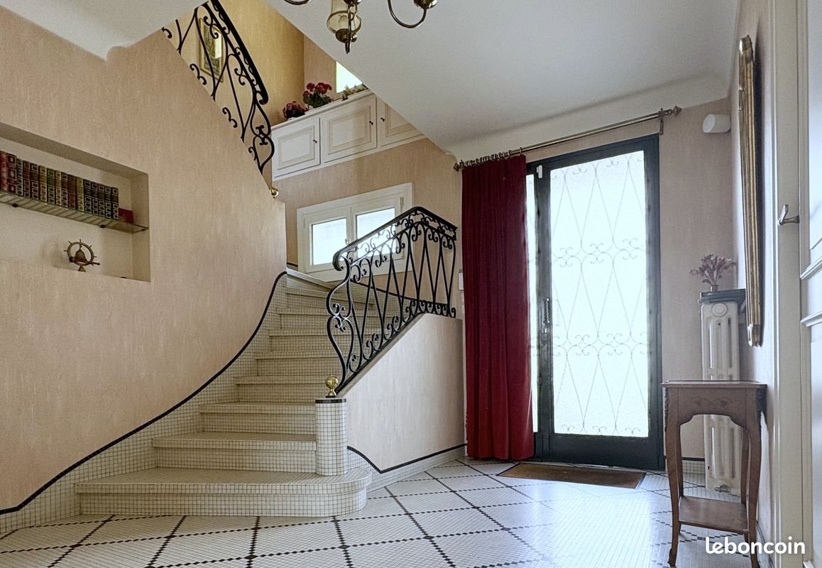 Maison à vendre, 116m², Saint-Herblain