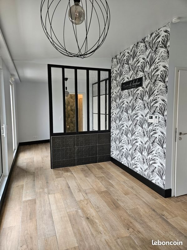 Appartement à louer, 35m², Metz