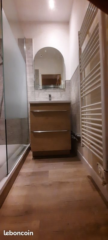 Appartement à louer, 24m², Sablé-sur-Sarthe