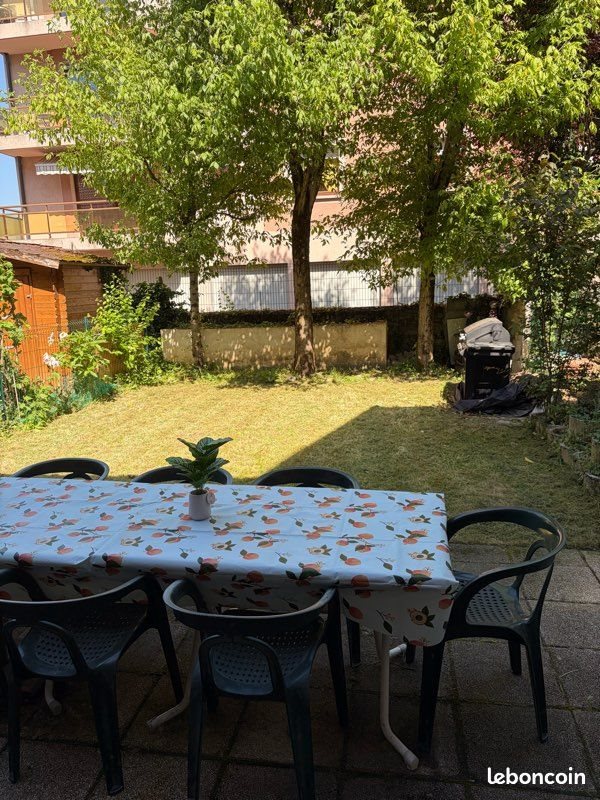 Appartement à vendre, 92m², Bons-en-Chablais