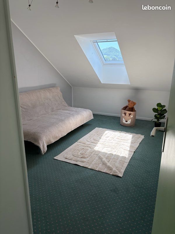 Appartement à vendre, 92m², Bons-en-Chablais