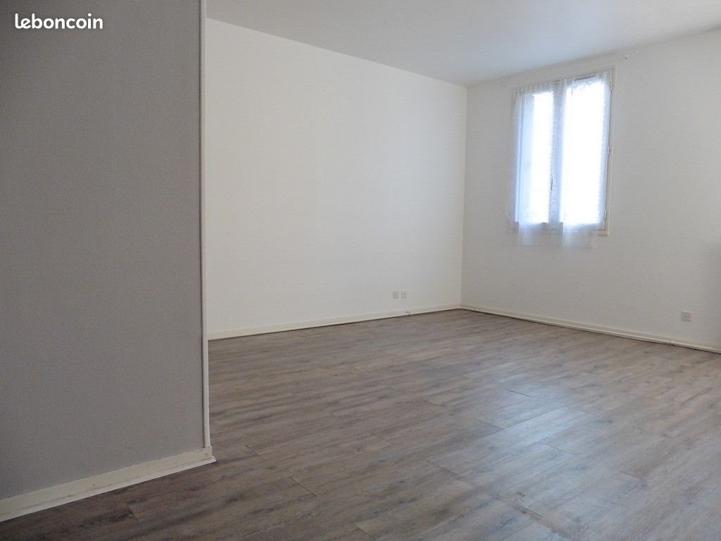 Appartement à louer, 31m², Argenton-sur-Creuse
