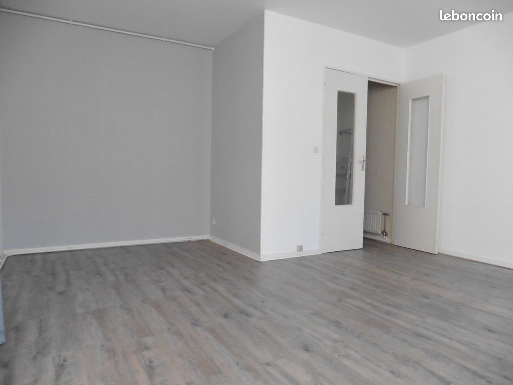 Appartement à louer, 31m², Argenton-sur-Creuse