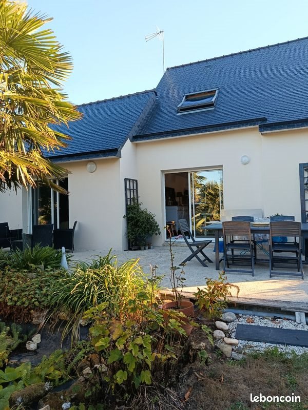 Maison à vendre, 98m², Saint-Thurien