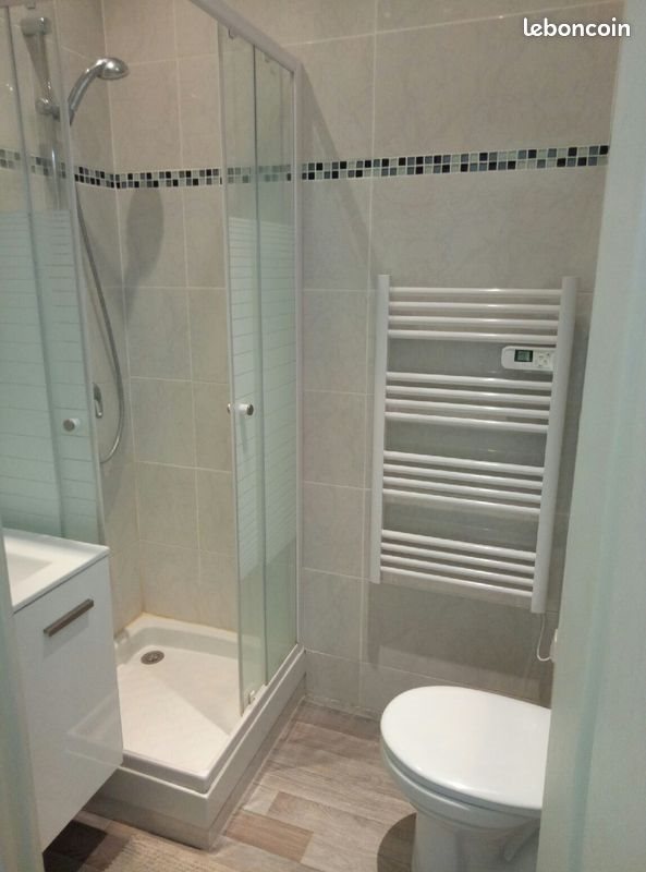 Appartement à louer, 45m², Bordeaux