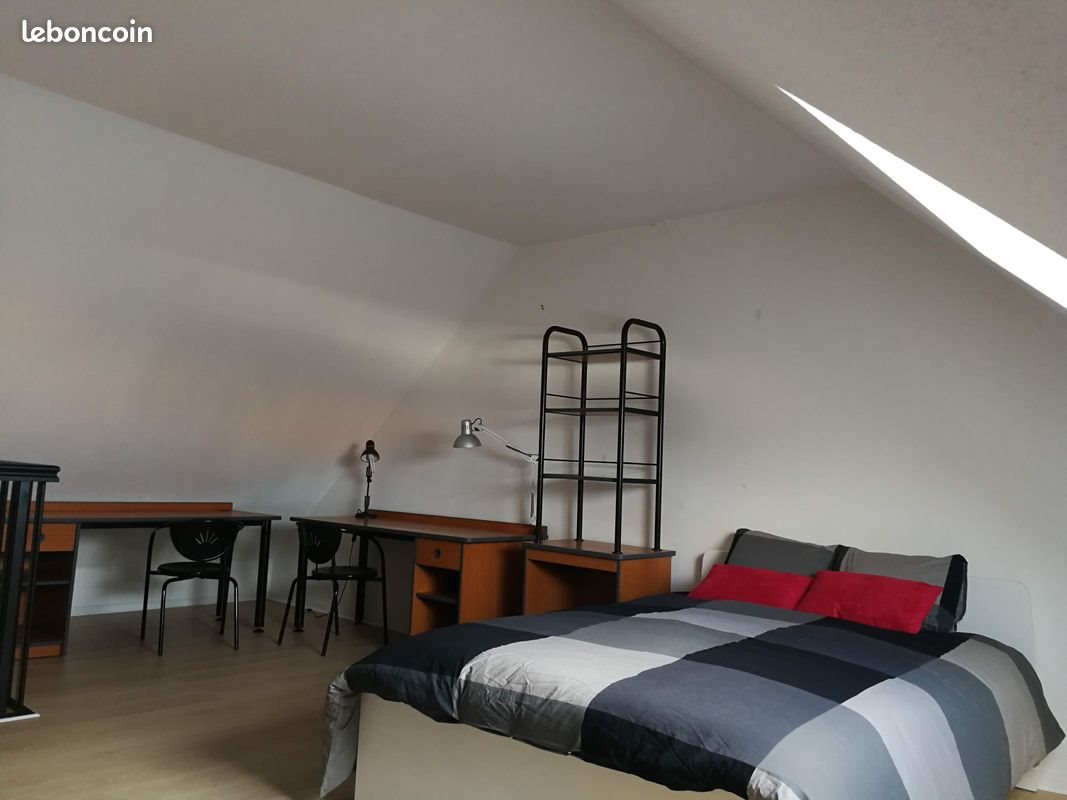 Appartement à louer, 35m², Valenciennes