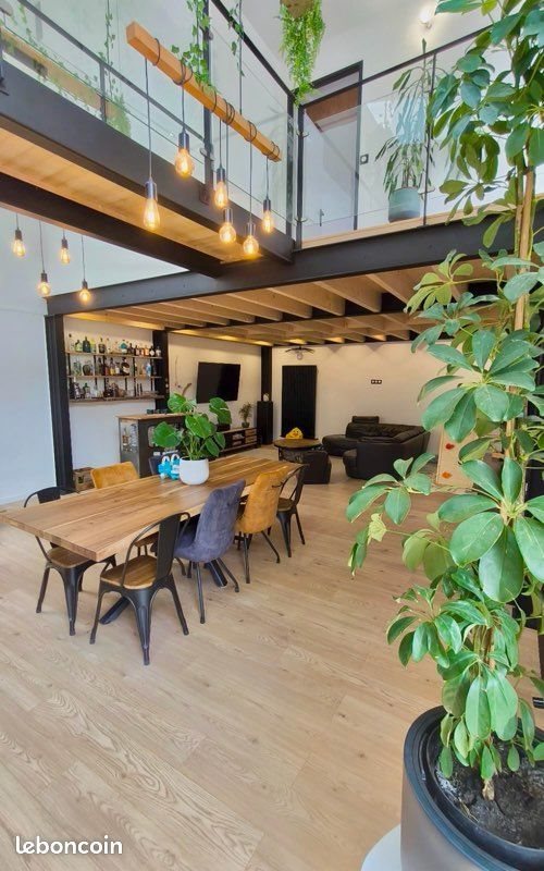 Maison à vendre, 215m², Poitiers