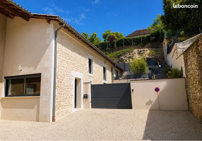 Maison à vendre, 215m², Poitiers