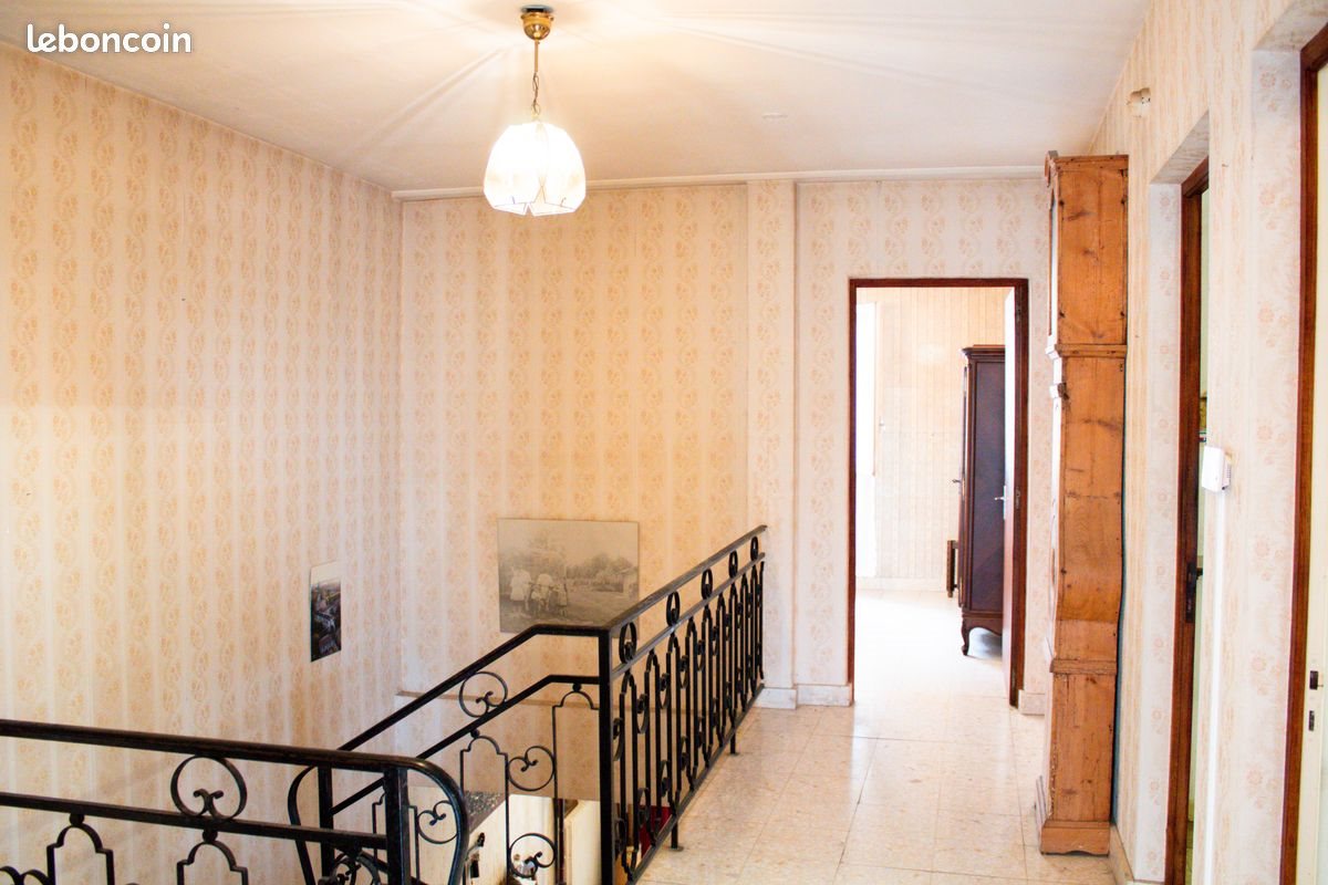 Maison à vendre, 115m², Gimont
