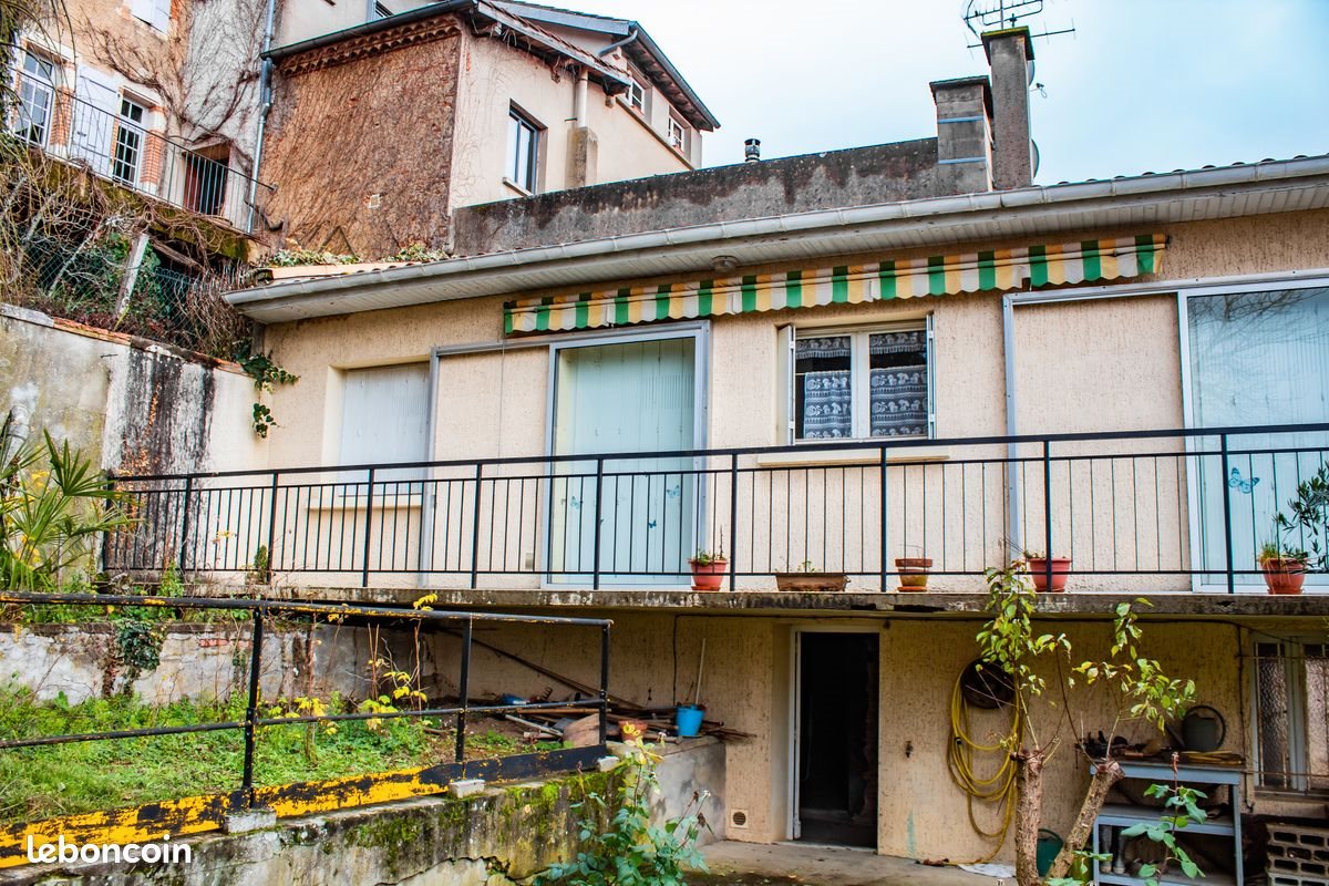 Maison à vendre, 115m², Gimont