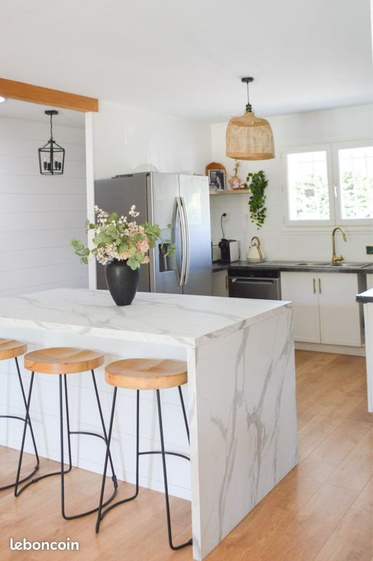 Maison à vendre, 120m², Josse