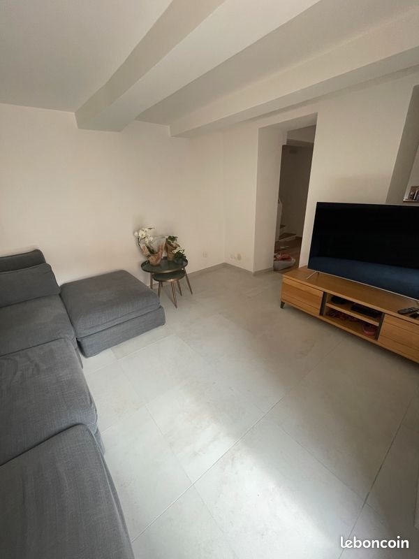 Maison à vendre, 89m², Cadolive
