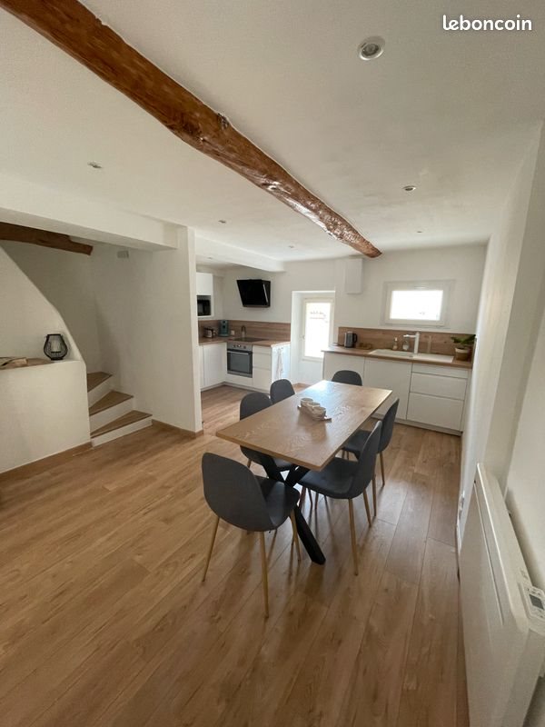 Maison à vendre, 89m², Cadolive
