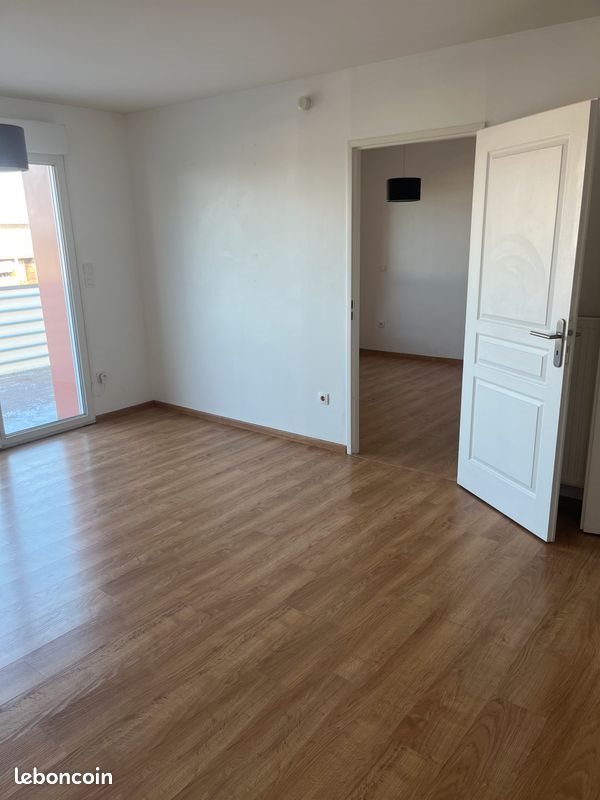 Appartement à vendre, 41m², Lesquin