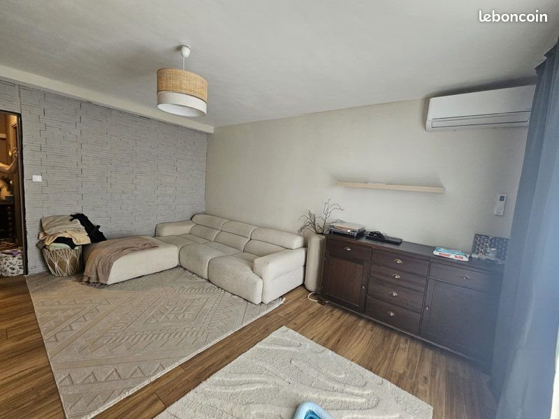 Appartement à vendre, 70m², Avignon