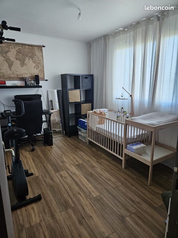 Appartement à vendre, 70m², Avignon