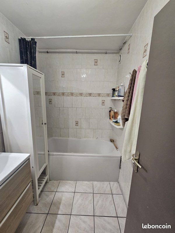 Appartement à vendre, 70m², Avignon