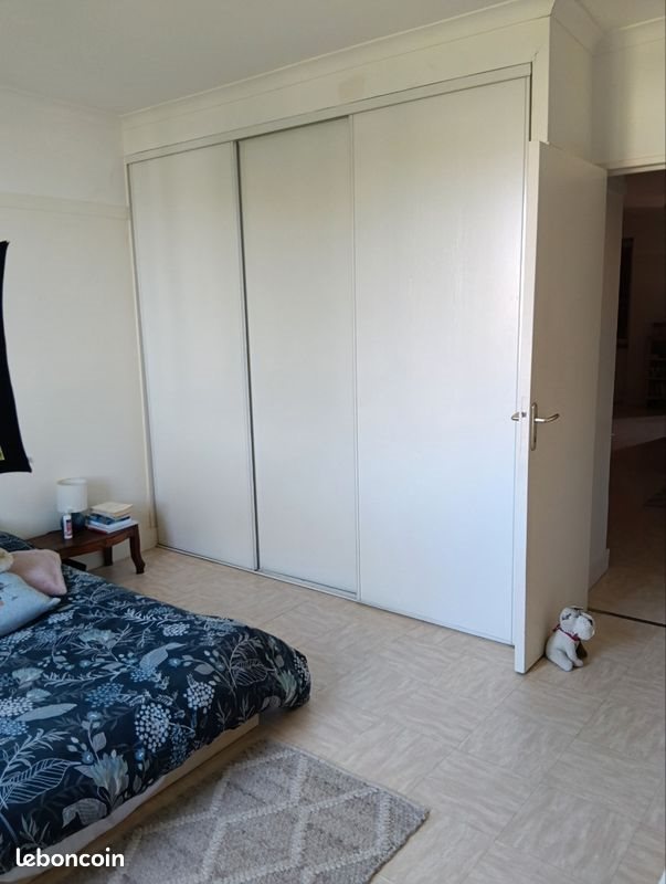 Appartement à louer, 41m², Chauffailles